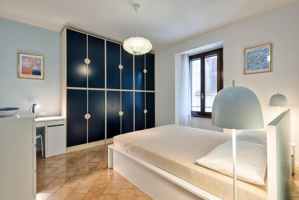 Nido Antico - Lago + Ogni Attrazione In 100 Mt Desenzano del Garda Esterno foto