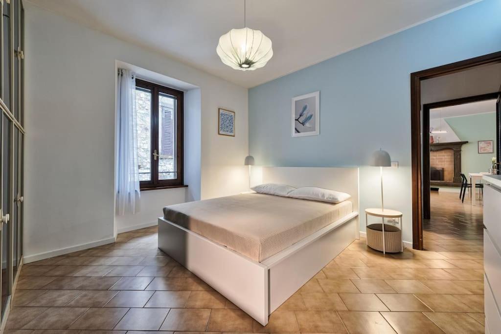 Nido Antico - Lago + Ogni Attrazione In 100 Mt Desenzano del Garda Esterno foto