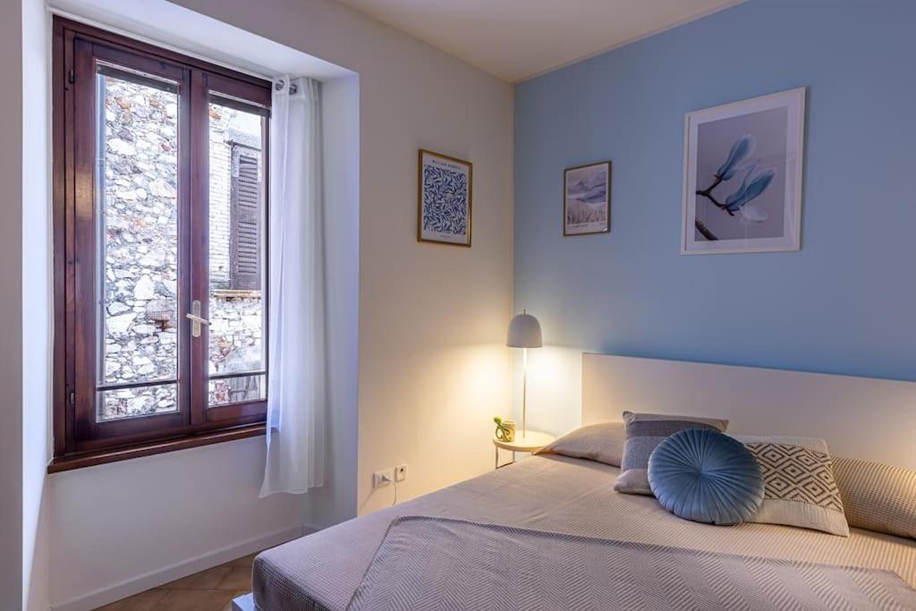 Nido Antico - Lago + Ogni Attrazione In 100 Mt Desenzano del Garda Esterno foto