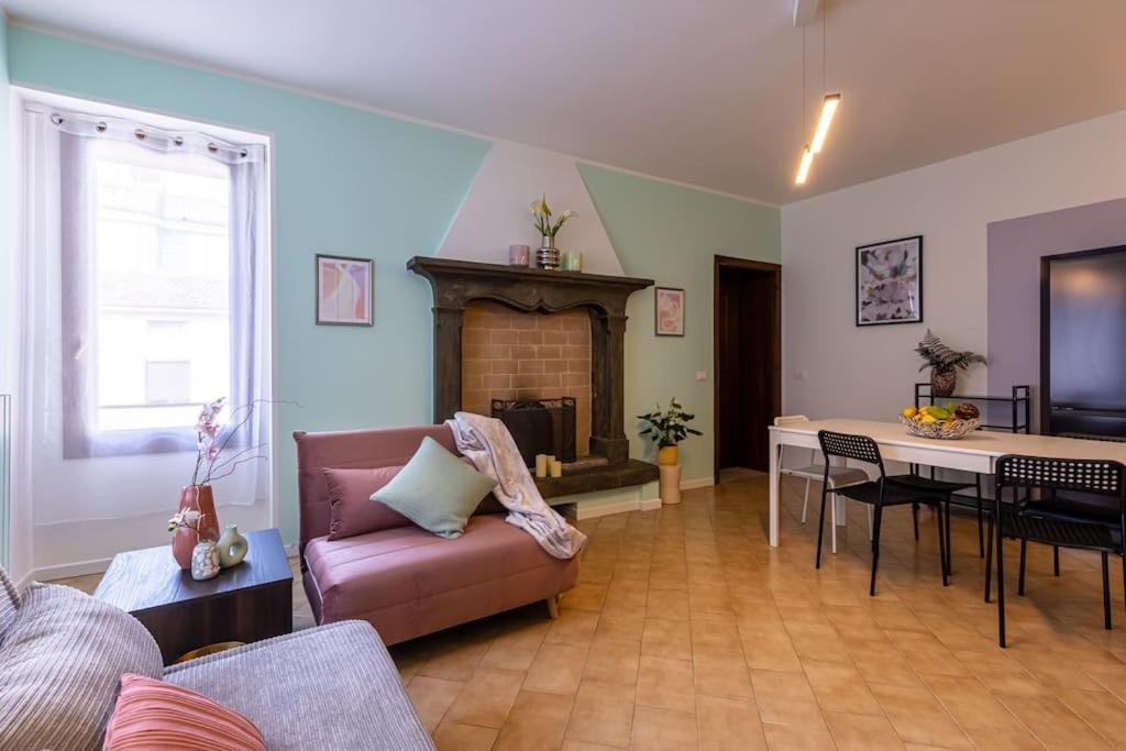 Nido Antico - Lago + Ogni Attrazione In 100 Mt Desenzano del Garda Esterno foto